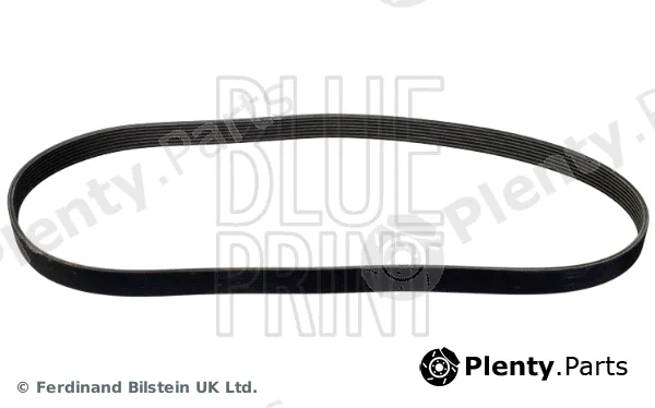 Blue Print AD07R1179 — V-Ribbed Belt
