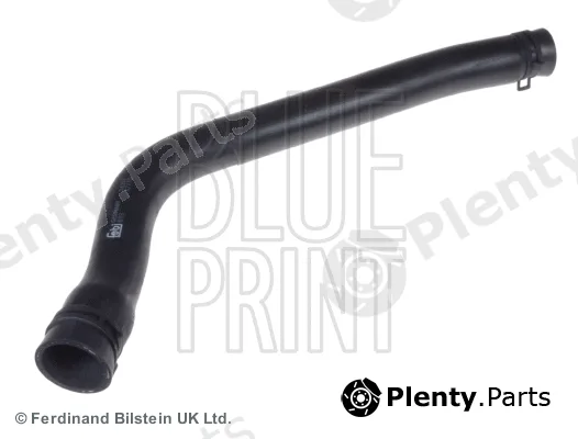 Blue Print ADB119301 — Radiator Hose
