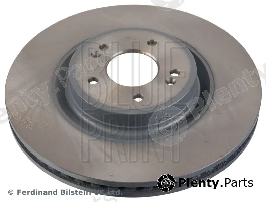 Blue Print ADG043239 — Brake Disc