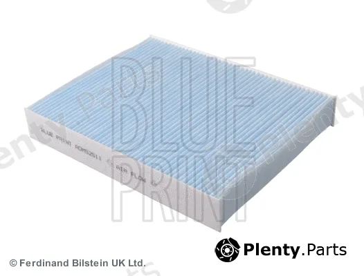 Blue Print ADM52511 — Filter, cabin air