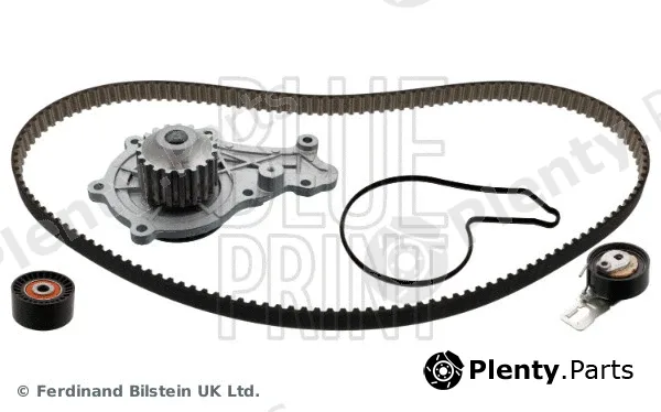 Blue Print ADBP730106 — Water Pump & Timing Belt Kit