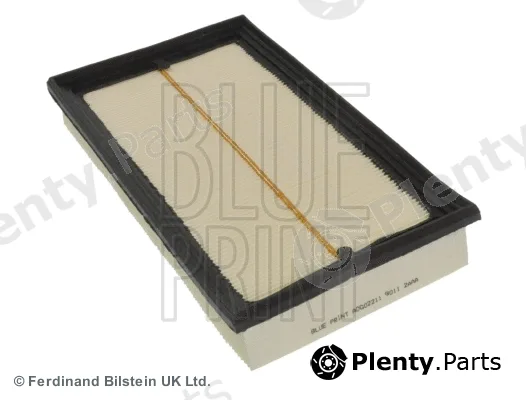Blue Print ADG02211 — Air Filter