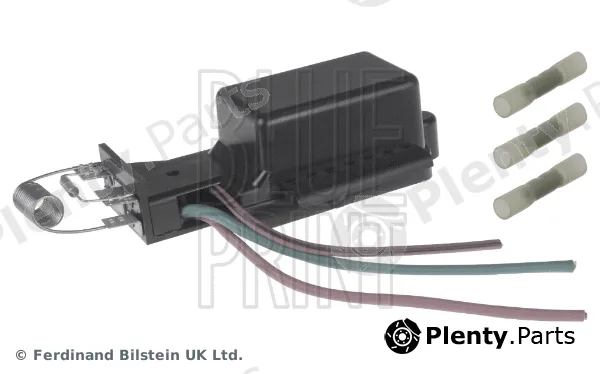 Blue Print ADB111402 — Relay, radiator fan overrun