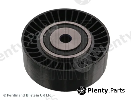 Blue Print ADS796501 — Deflection/Guide Pulley, V-ribbed belt
