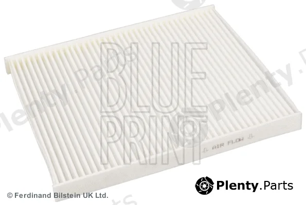Blue Print ADA102527 — Filter, cabin air