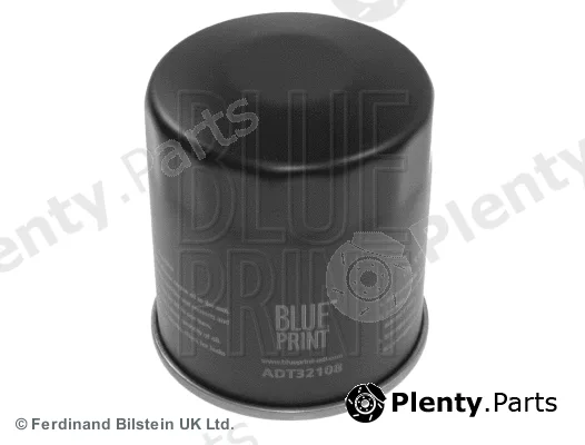 Blue Print ADT32108 — Oil Filter