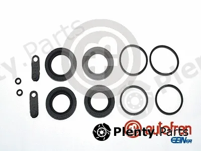 Autofren Seinsa D4791 — Repair Kit, brake caliper