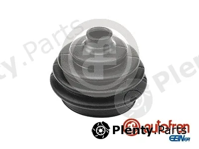 Autofren Seinsa D8118 — Bellow Kit, drive shaft