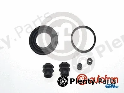 Autofren Seinsa D4981 — Repair Kit, brake caliper