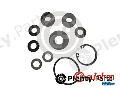 Autofren Seinsa D1474 — Repair Kit, brake master cylinder