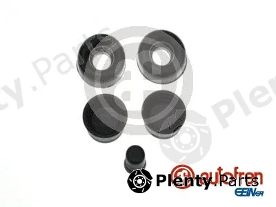 Autofren Seinsa D3166 — Repair Kit, wheel brake cylinder