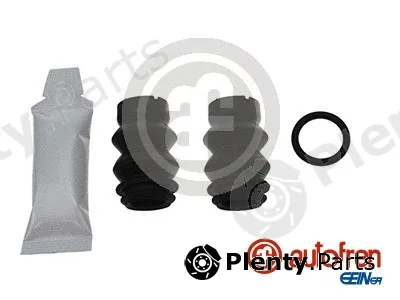 Autofren Seinsa D7370 — Bellow, brake caliper guide