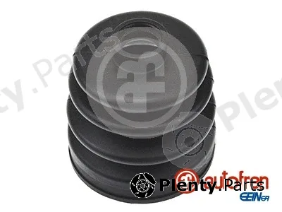 Autofren Seinsa D8125 — Bellow Kit, drive shaft