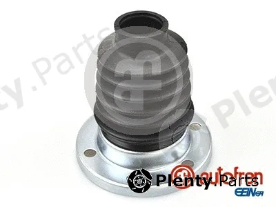 Autofren Seinsa D8288T — Bellow Kit, drive shaft