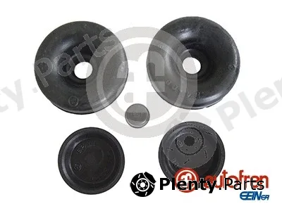 Autofren Seinsa D3143 — Repair Kit, wheel brake cylinder