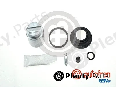 Autofren Seinsa D42112C — Repair Kit, brake caliper