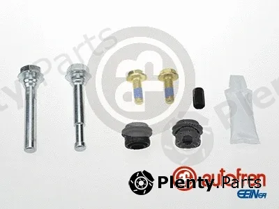 Autofren Seinsa D7171C — Guide Sleeve Kit, brake caliper