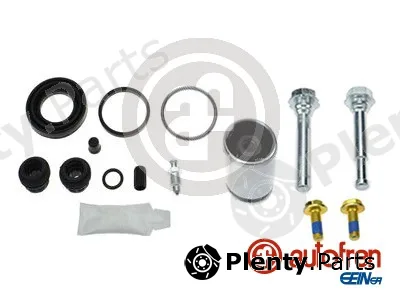 Autofren Seinsa D43921S — Repair Kit, brake caliper