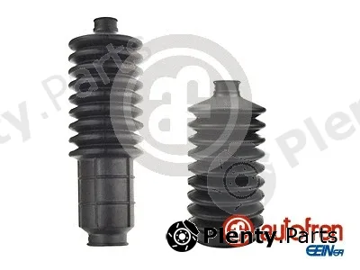 Autofren Seinsa D9214C — Bellow Kit, steering