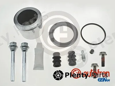Autofren Seinsa D43513S — Repair Kit, brake caliper