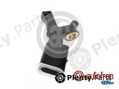 Autofren Seinsa DS0007 — Sensor, wheel speed