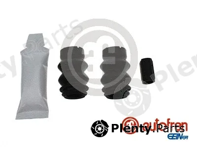 Autofren Seinsa D7034 — Bellow, brake caliper guide
