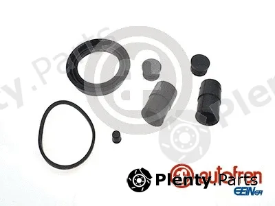 Autofren Seinsa D41637 — Repair Kit, brake caliper