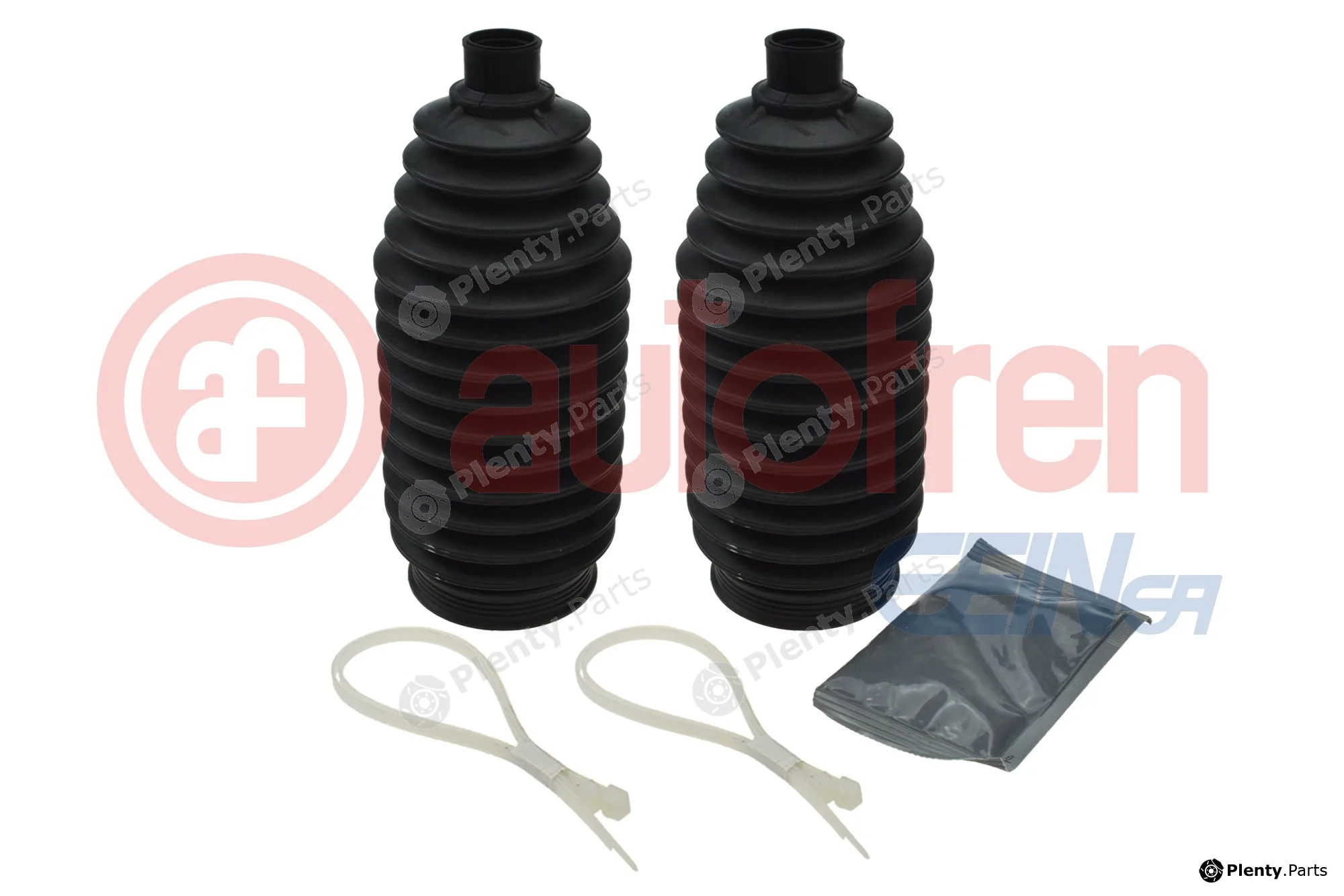 Autofren Seinsa D9391C — Bellow Kit, steering