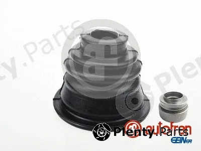 Autofren Seinsa D8023 — Bellow Kit, drive shaft
