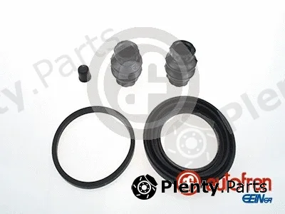 Autofren Seinsa D4613 — Repair Kit, brake caliper