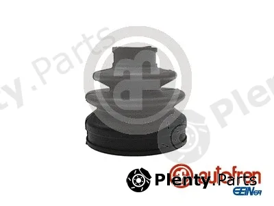 Autofren Seinsa D8442 — Bellow Kit, drive shaft