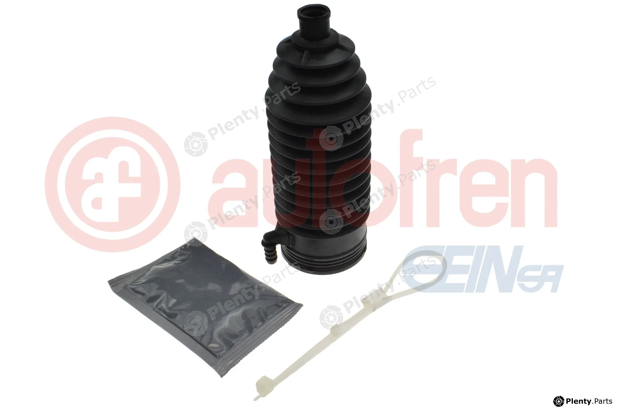 Autofren Seinsa D9371 — Bellow Kit, steering