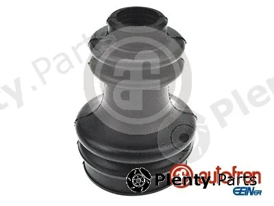 Autofren Seinsa D8350 — Bellow Kit, drive shaft