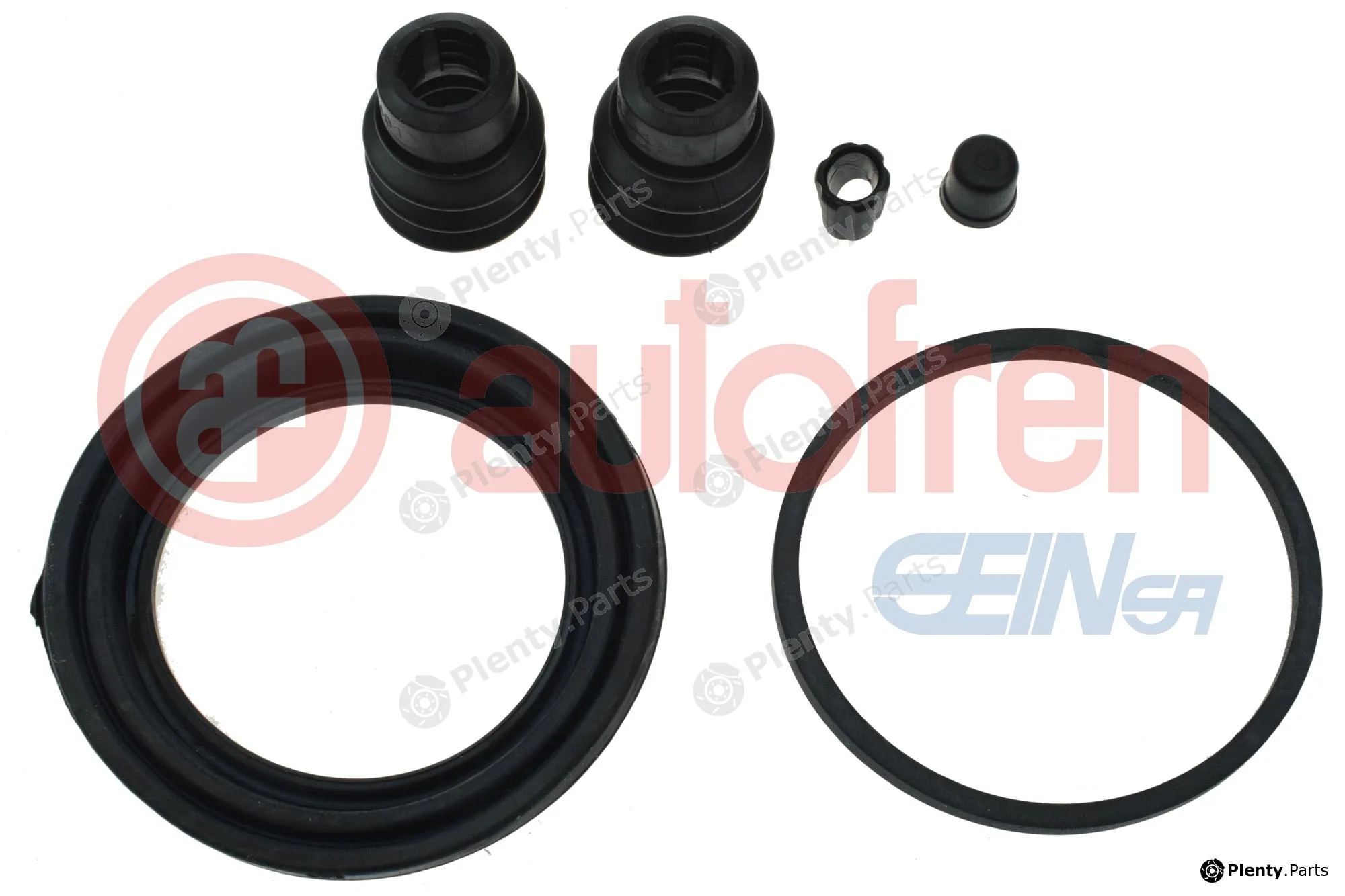 Autofren Seinsa D43198 — Repair Kit, brake caliper