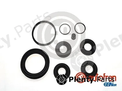 Autofren Seinsa D4048 — Repair Kit, brake caliper