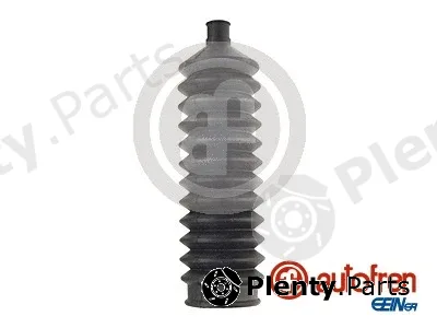 Autofren Seinsa D9039 — Bellow Kit, steering