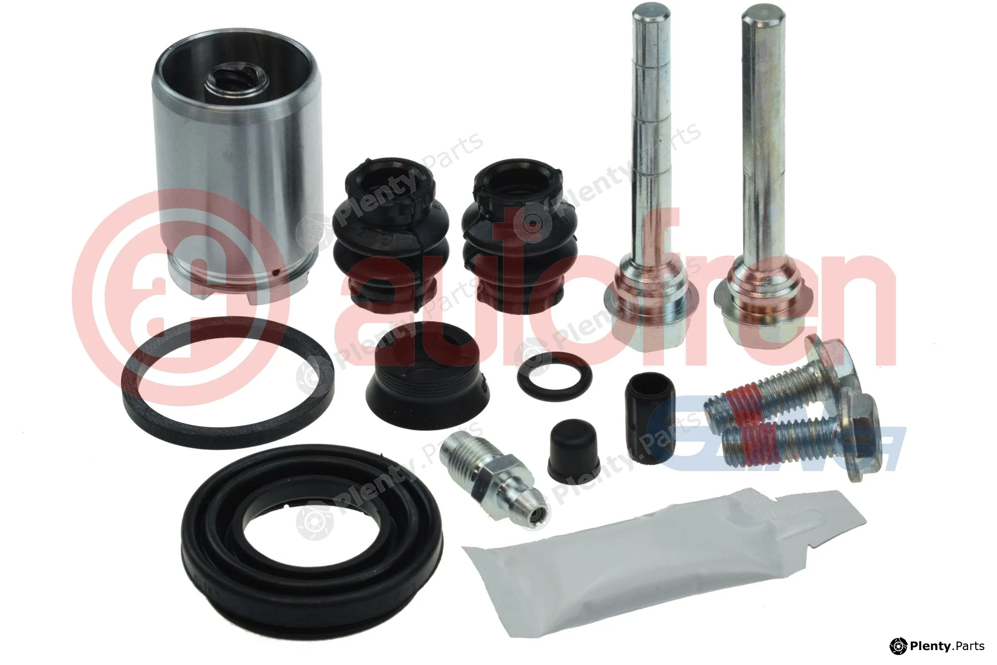 Autofren Seinsa D44071S — Repair Kit, brake caliper