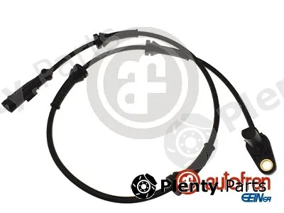 Autofren Seinsa DS0253 — Sensor, wheel speed