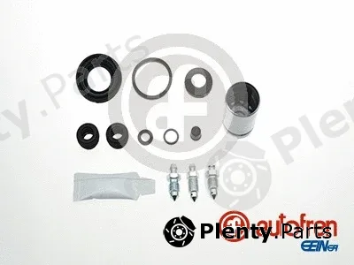Autofren Seinsa D4857C — Repair Kit, brake caliper