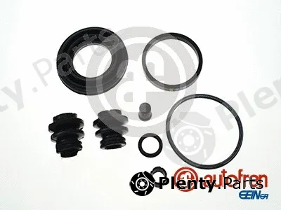 Autofren Seinsa D42693 — Repair Kit, brake caliper
