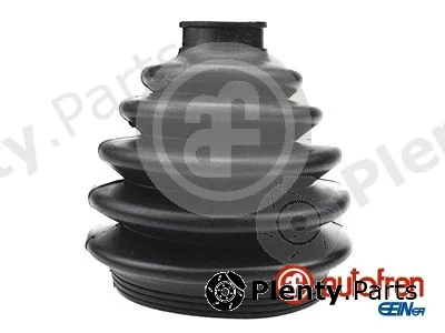 Autofren Seinsa D8174T — Bellow Kit, drive shaft
