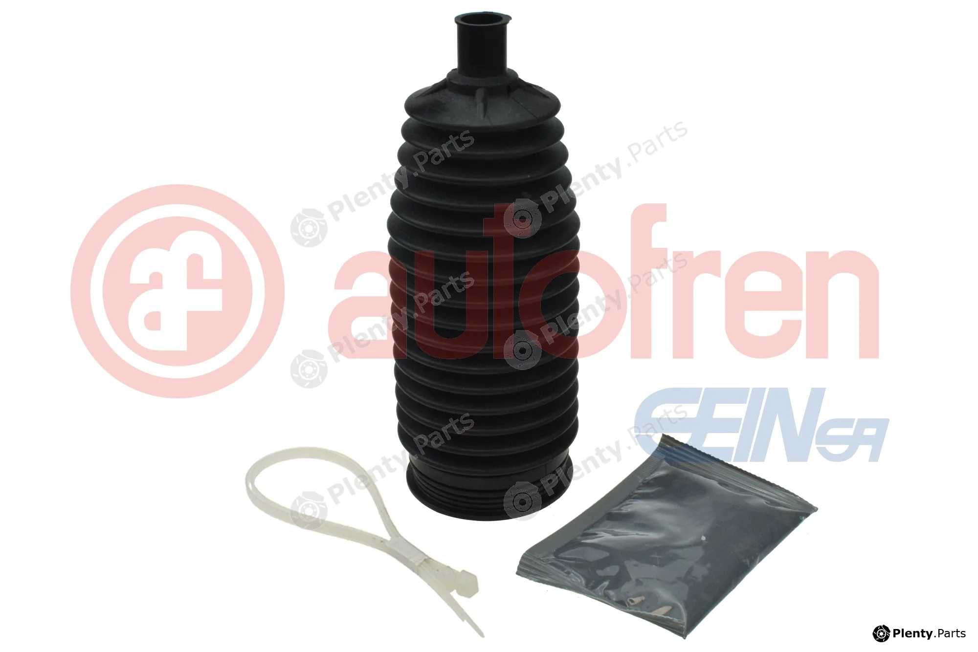 Autofren Seinsa D9393 — Bellow Kit, steering