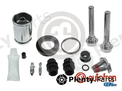 Autofren Seinsa D43543S — Repair Kit, brake caliper