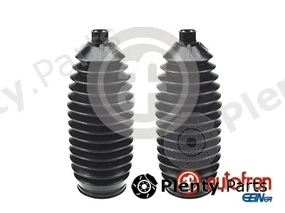 Autofren Seinsa D9262C — Bellow Kit, steering