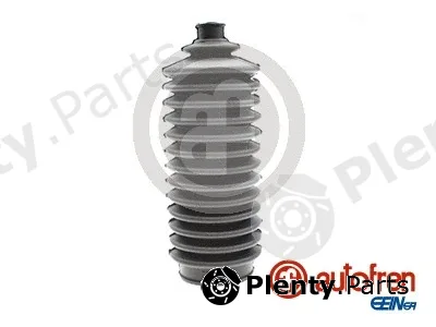 Autofren Seinsa D9370 — Bellow Kit, steering