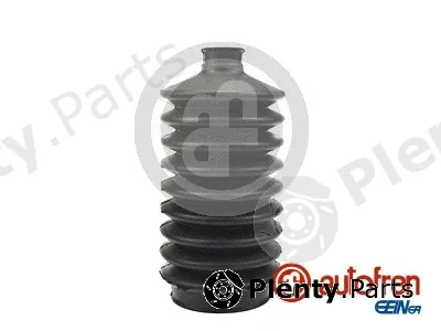 Autofren Seinsa D9058 — Bellow Kit, steering