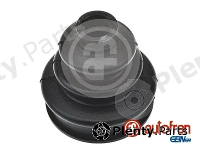 Autofren Seinsa D8122 — Bellow Kit, drive shaft