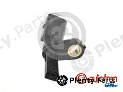 Autofren Seinsa DS0002 — Sensor, wheel speed