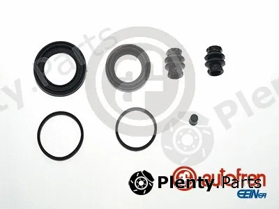 Autofren Seinsa D4721 — Repair Kit, brake caliper