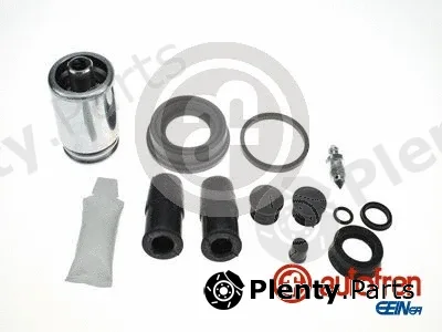 Autofren Seinsa D42223K — Repair Kit, brake caliper